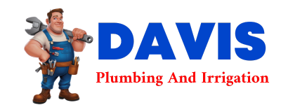 Trusted plumber in WOODRIDGE